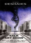 Salk Art Show