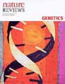 Nature Reviews Genetics November, 2002 - Nature Reviews Genetics, novembre 2002