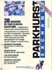 Parkhurst Exchange - 1997