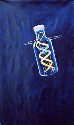 Absolut Genome #2