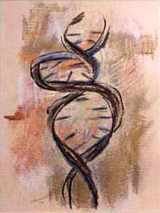 Genomic Cosmopolitan #3 - Cosmopolitan génomique #3