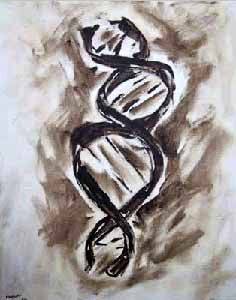 Genomic Cosmopolitan #12 - Cosmopolitan génomique #12