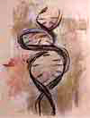 Genomic Cosmopolitan #3 - Cosmopolitan génomique #3