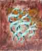 DNA Cave painting #10 - ADN Néo-rupestre #10