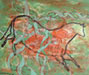 DNA Cave painting - ADN Néo-rupestre