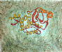 DNA Cave painting #24 - ADN Néo-rupestre #24