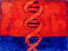 Genomic composition #27 - Composition génomique #27
