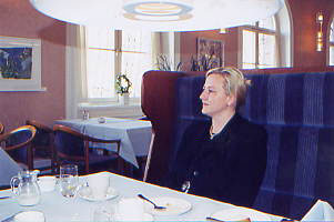 Dr Ewa Björling's picture - Photo du Dr Ewa Björling