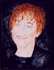 Dr. Margaret Somerville's portrait - Portrait du Dr. Margaret Somerville