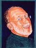 Dr. Norbert Gilmore's portrait - Portrait du Dr. Norbert Gilmore