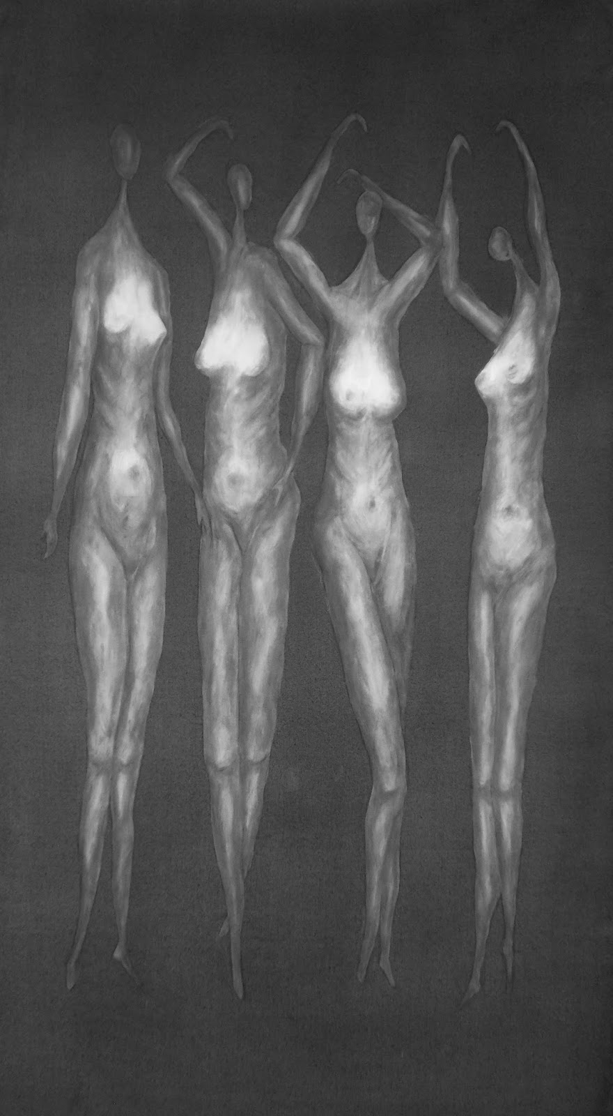 Les demoiselles d'Hochelaga