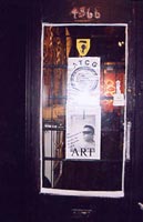 Exhibition at ATCG Gallery - Exposition à la Galerie ATCG