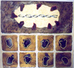 Cell #9 - Cellule #9