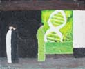 Spirit of zen genome #7 - Esprit du g&eacute;nome zen #7