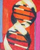 Genomic composition #87 - Composition g&eacute;nomique #87