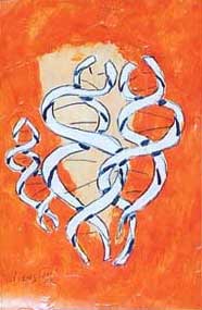 DNA Family #18-#19 - Famille ADN #18-#19