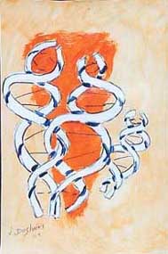 DNA Family #18-#19 - Famille ADN #18-#19