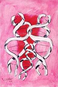 DNA Family #16-#17 - Famille ADN #16-#17