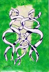 DNA Family #14-#15 - Famille ADN #14-#15