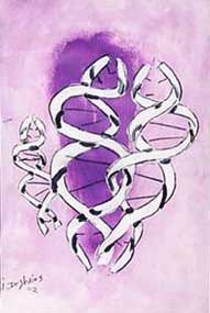 DNA Family #10-#11 - Famille ADN #10-#11