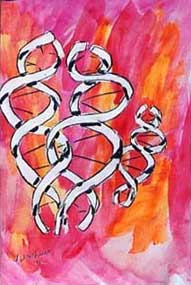 DNA Family #8-#9 - Famille ADN #8-#9