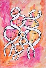 DNA Family #8-#9 - Famille ADN #8-#9
