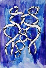 DNA Family #2 - Famille ADN #2