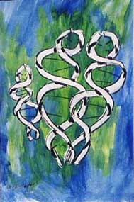 DNA Family #5 - Famille ADN #5