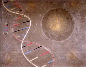 Human gene saga - Saga du g&egrave;ne humain