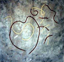 Inspiration of DNA - Inspiration de l'ADN